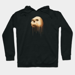 Untitled (Skull) Hoodie